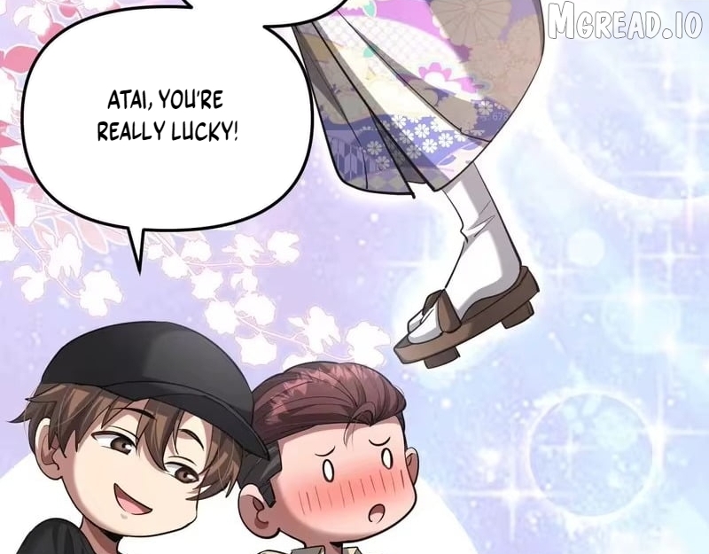 I’m Trapped In This Day For One Thousand Years Chapter 271  - page 37